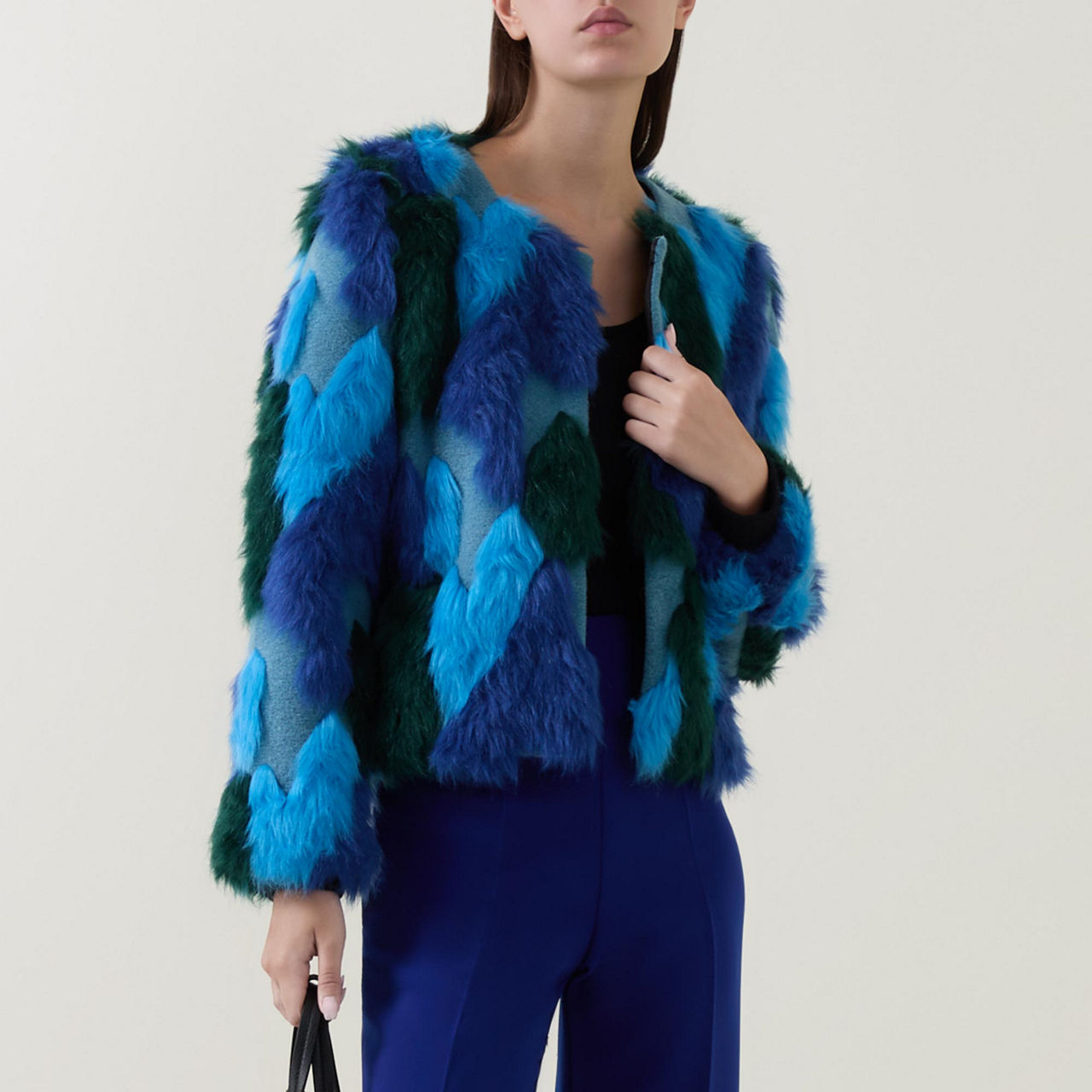 Arnotts faux deals fur jackets