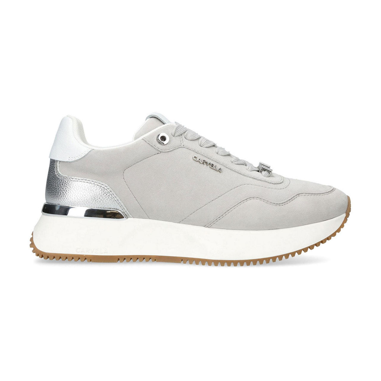 Carvela hot sale jargon trainers