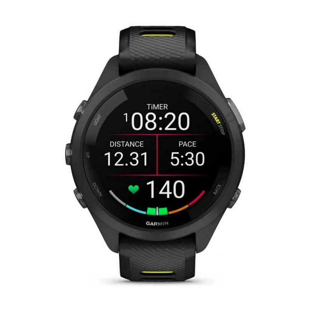 Music cheap garmin watch