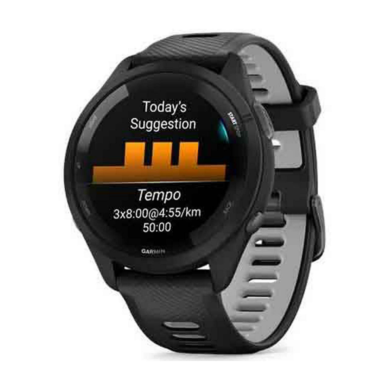 Garmin Forerunner 265 Smartwatch Review - Consumer Reports