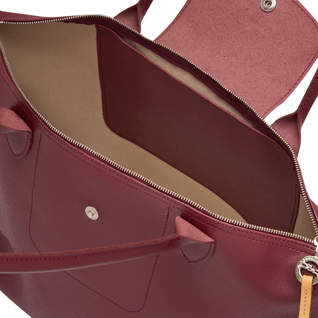 long champ bag brown thomas