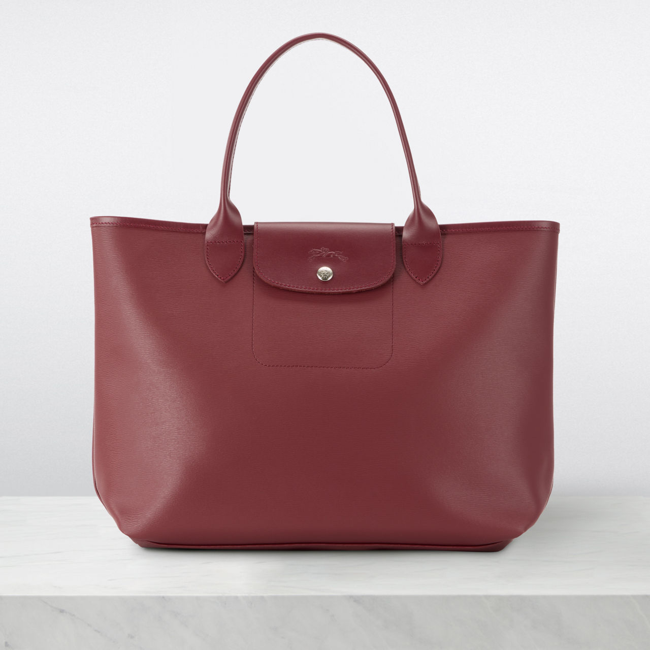 Le Pliage City Large Tote Bag