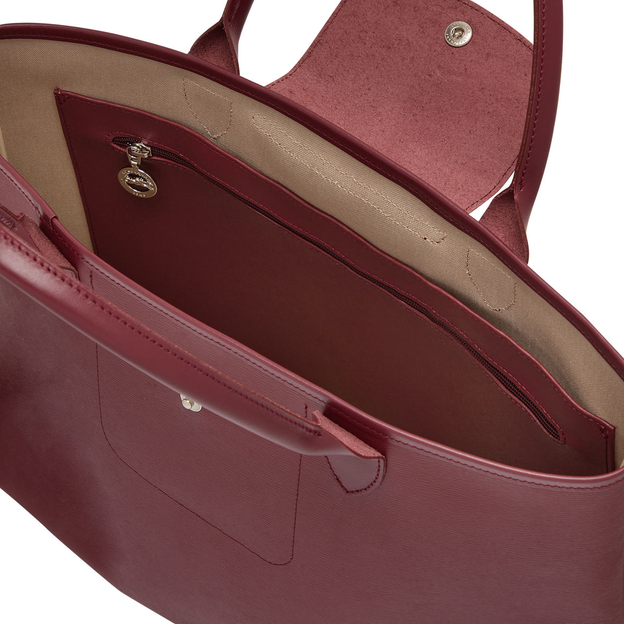 LONGCHAMP Le Pliage City Large Tote Bag