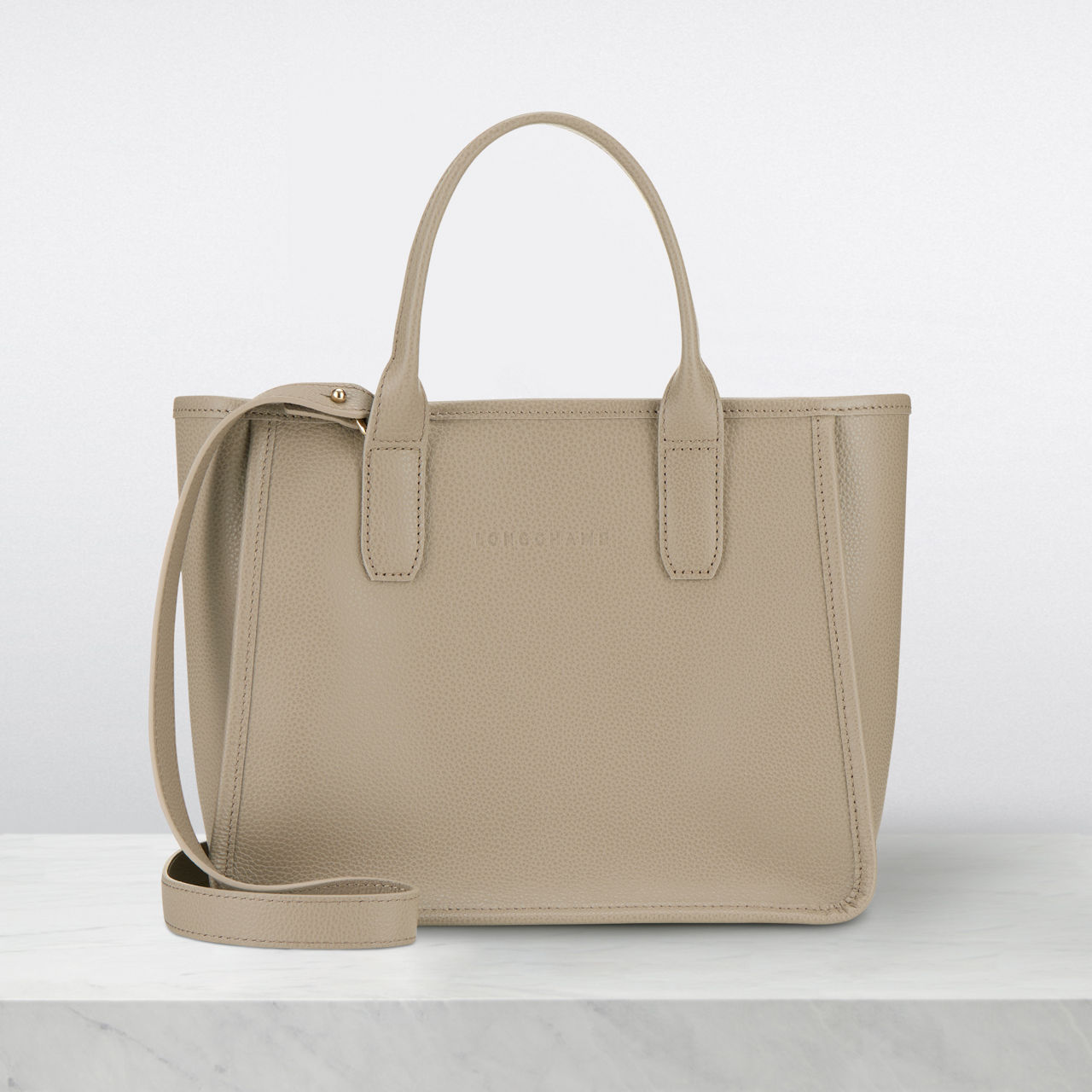 Longchamp le foulonne discount tote