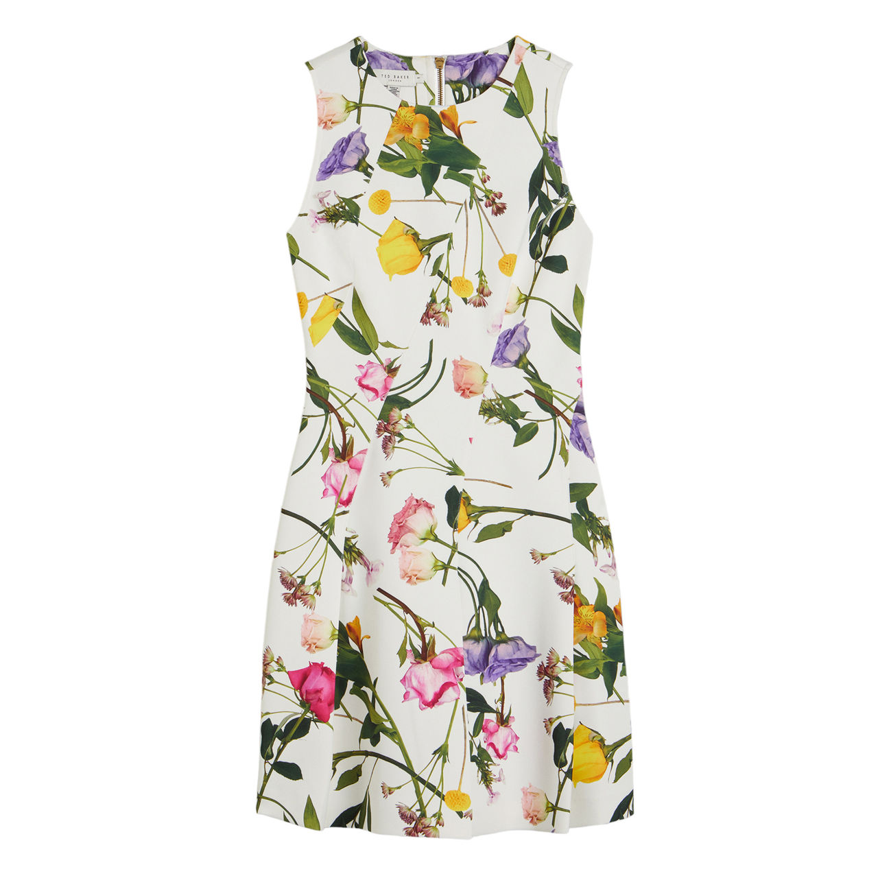 Ted baker hot sale neoprene dress