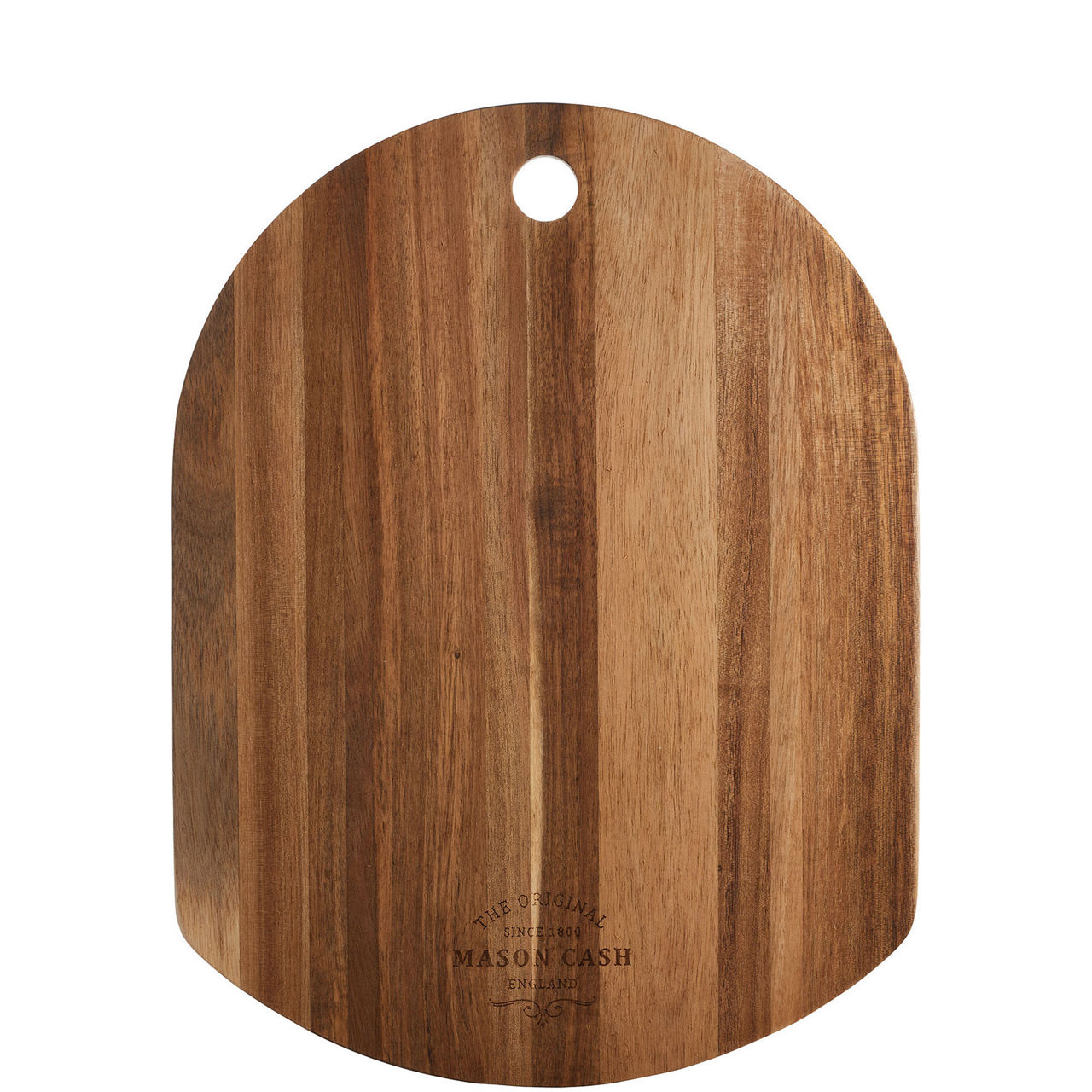 Buy Salter Bamboo Chopping Board with Lip