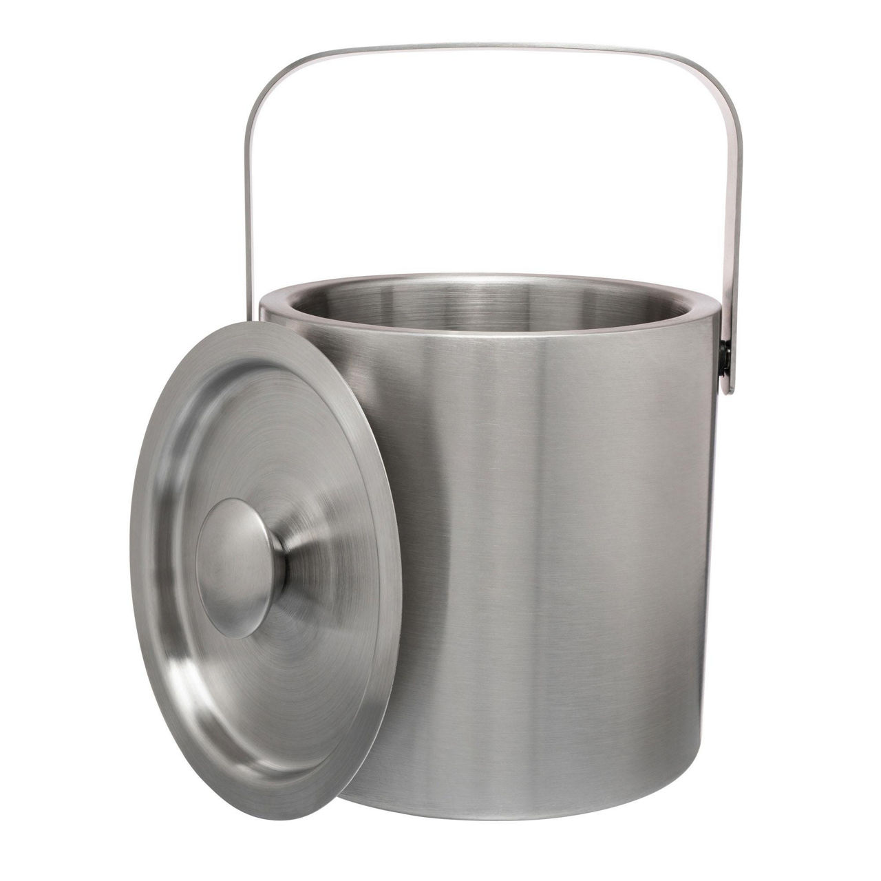 DALTON AND TURNER Ice Bucket With Cover