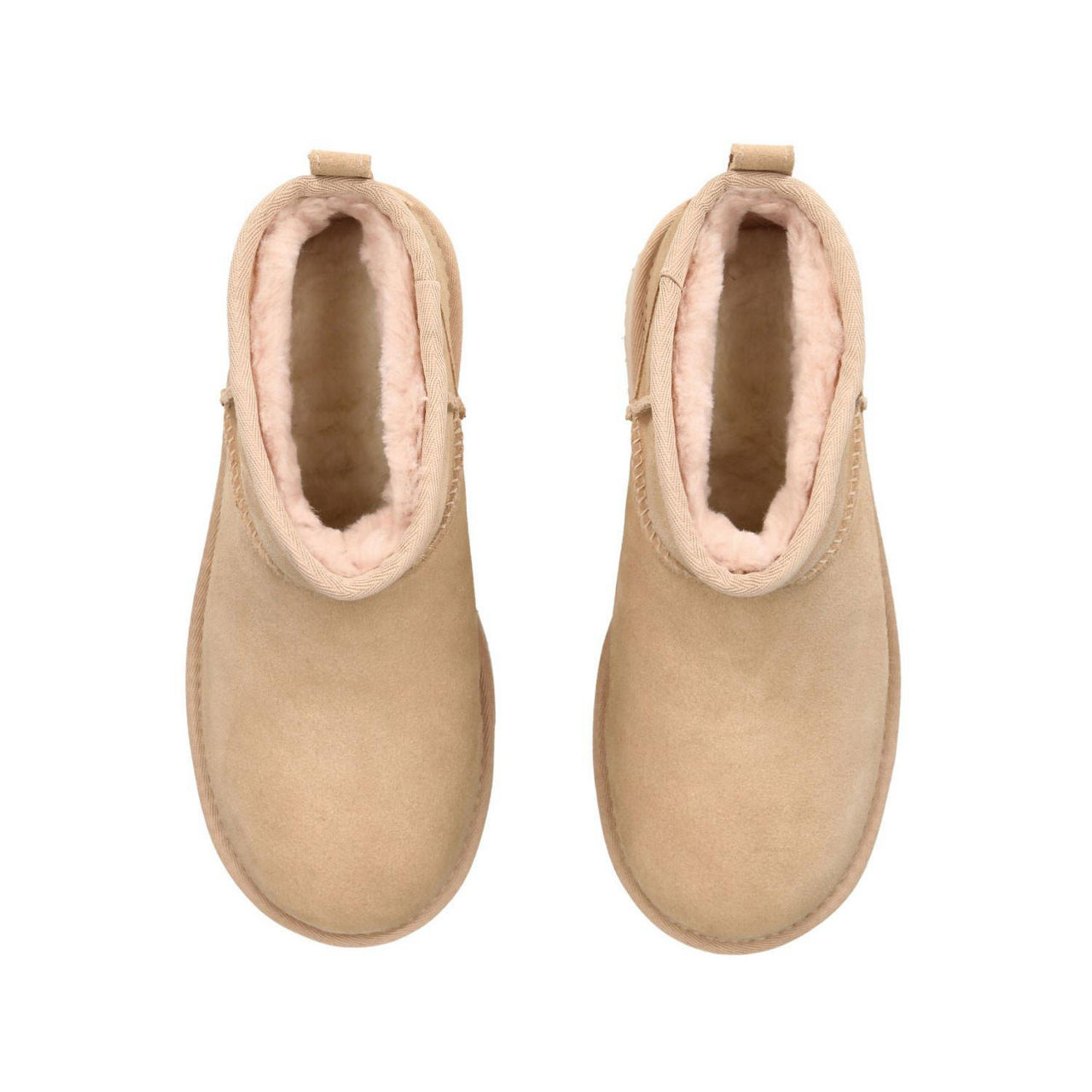 ultra mini uggs brown thomas