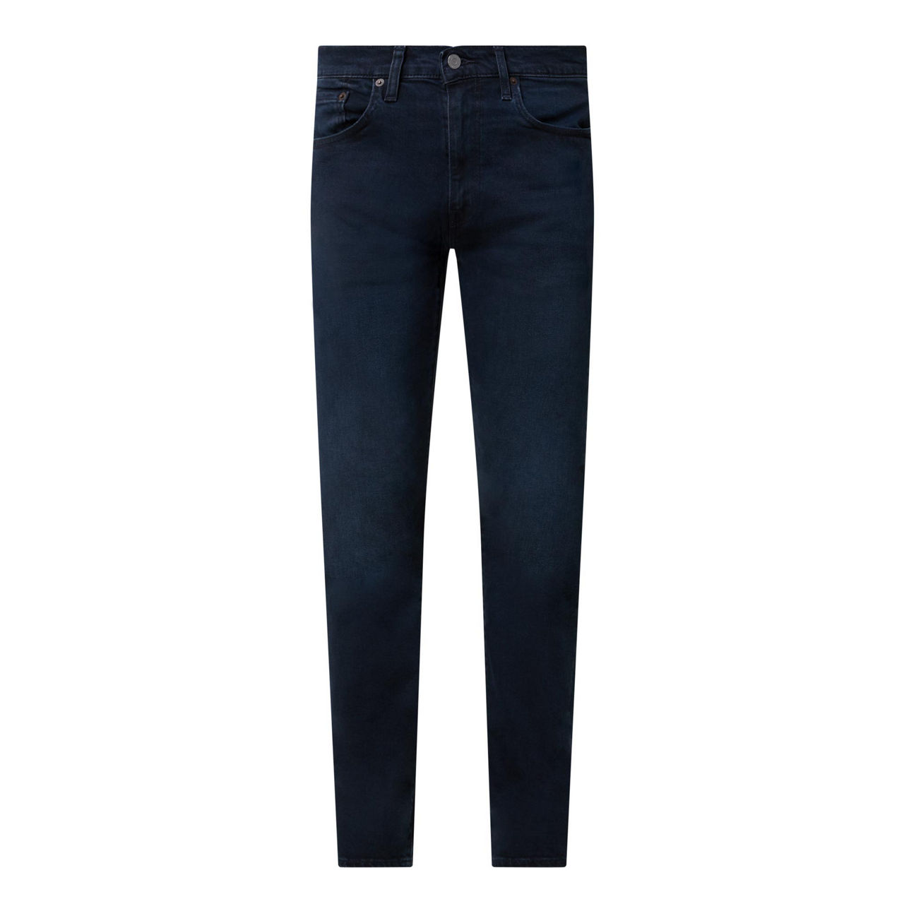 LEVIS 502 Mid Rise Tapered Jeans