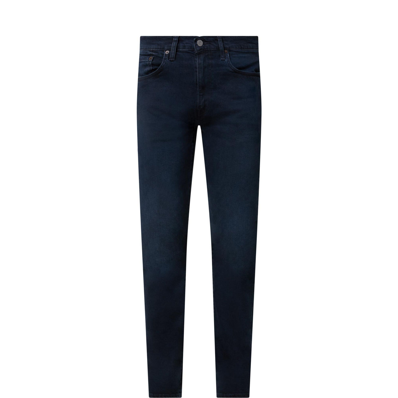 DAKOTA Slim Fit Jeans In Light Blue