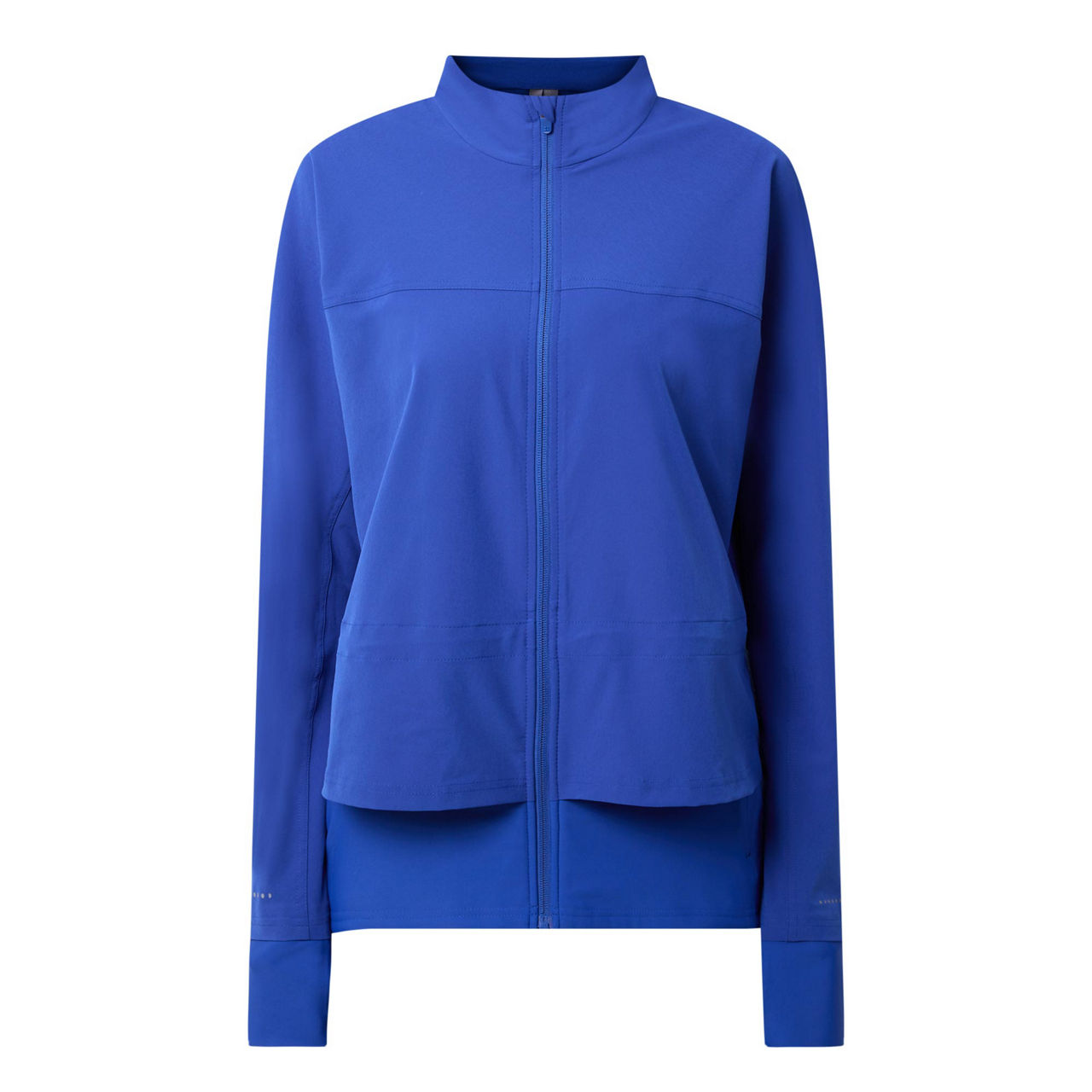 Sweaty betty fast track running jacket blue new arrivals