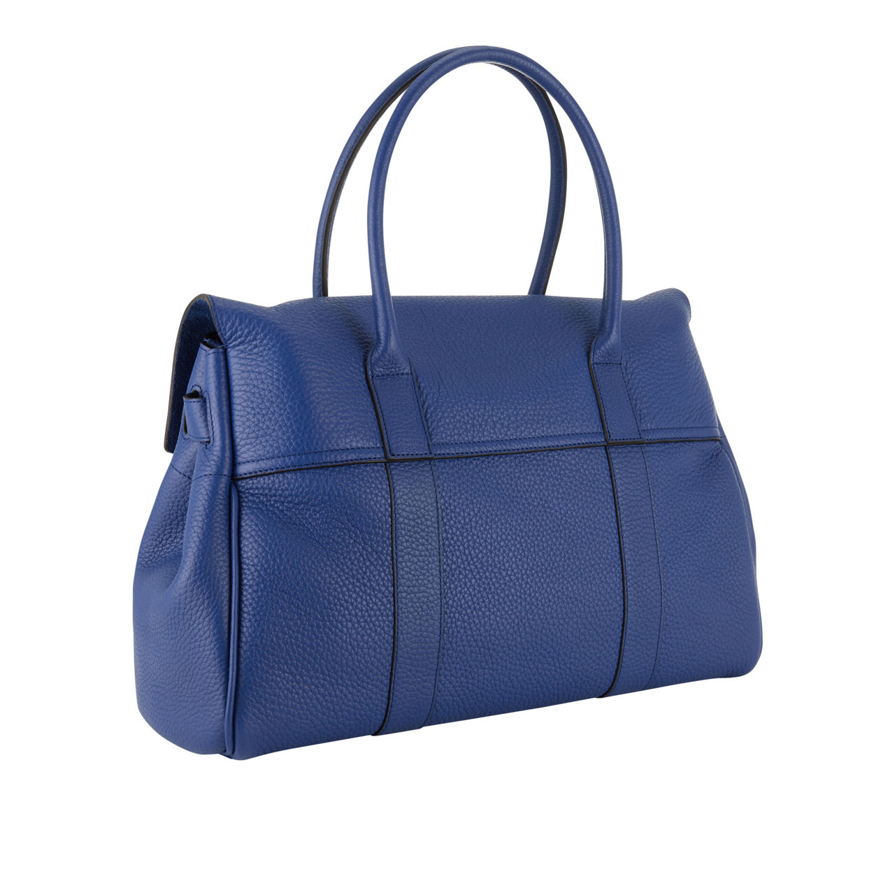 MULBERRY Bayswater Leather Shoulder Bag