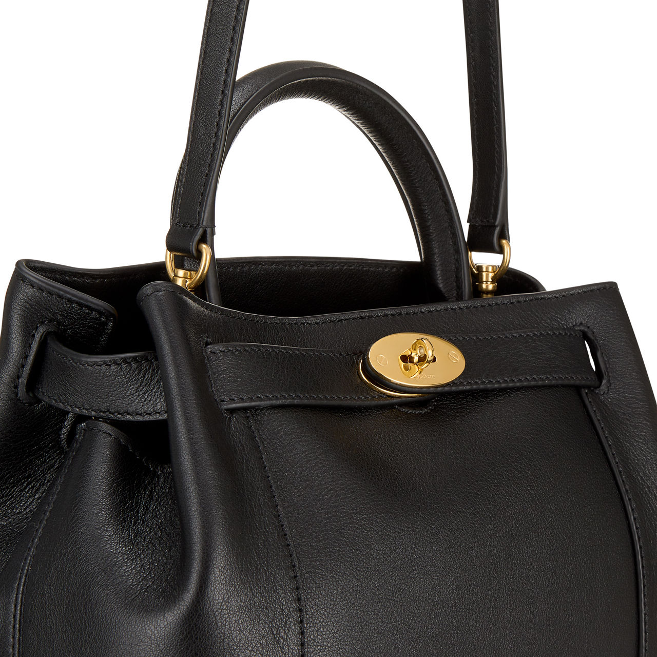 MULBERRY Islington Small Top Handle Bag