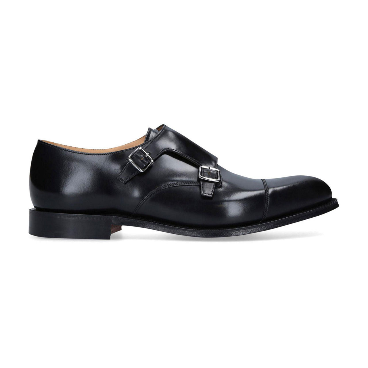 Monk shop strap church's