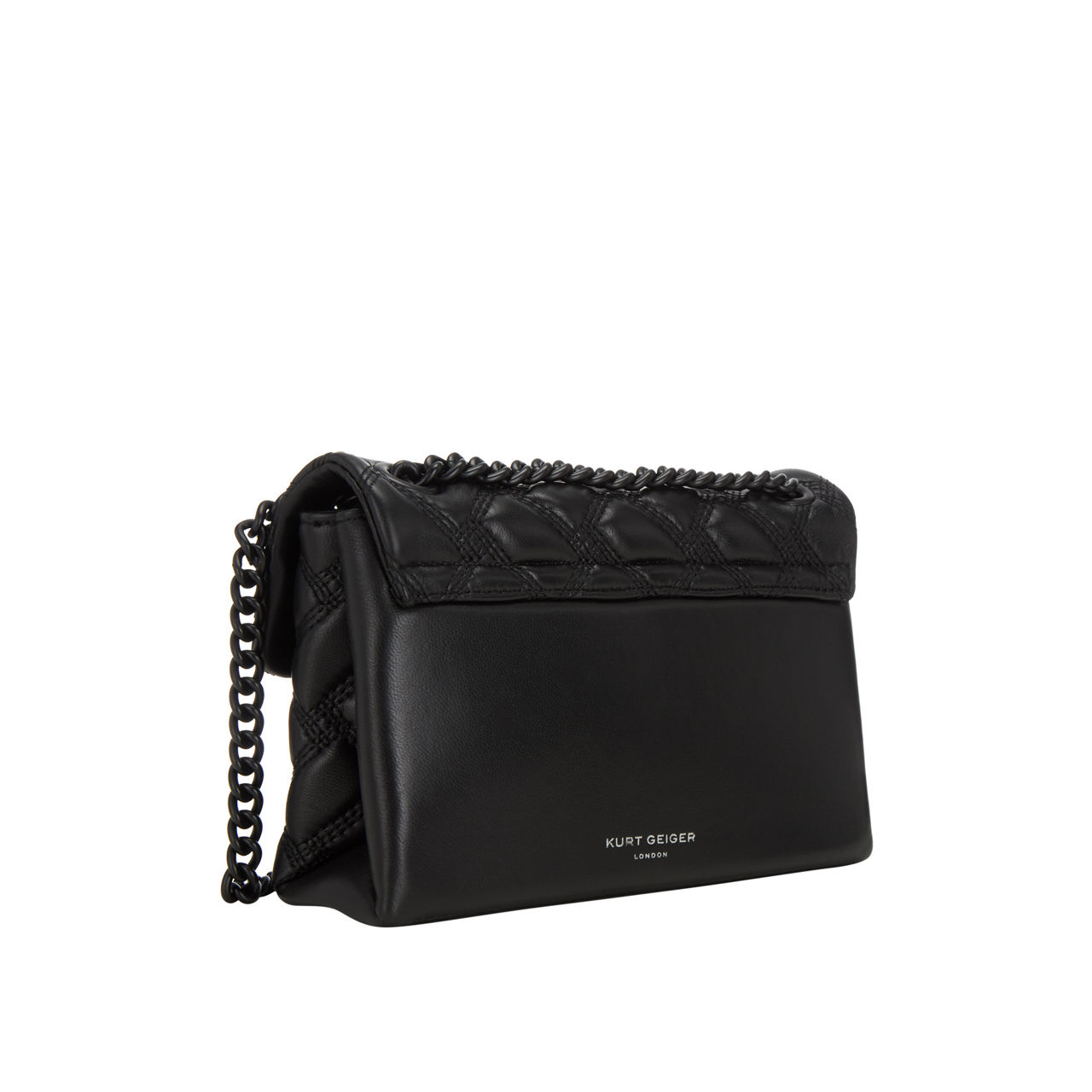 Kensington Drench Mini Crossbody Bag