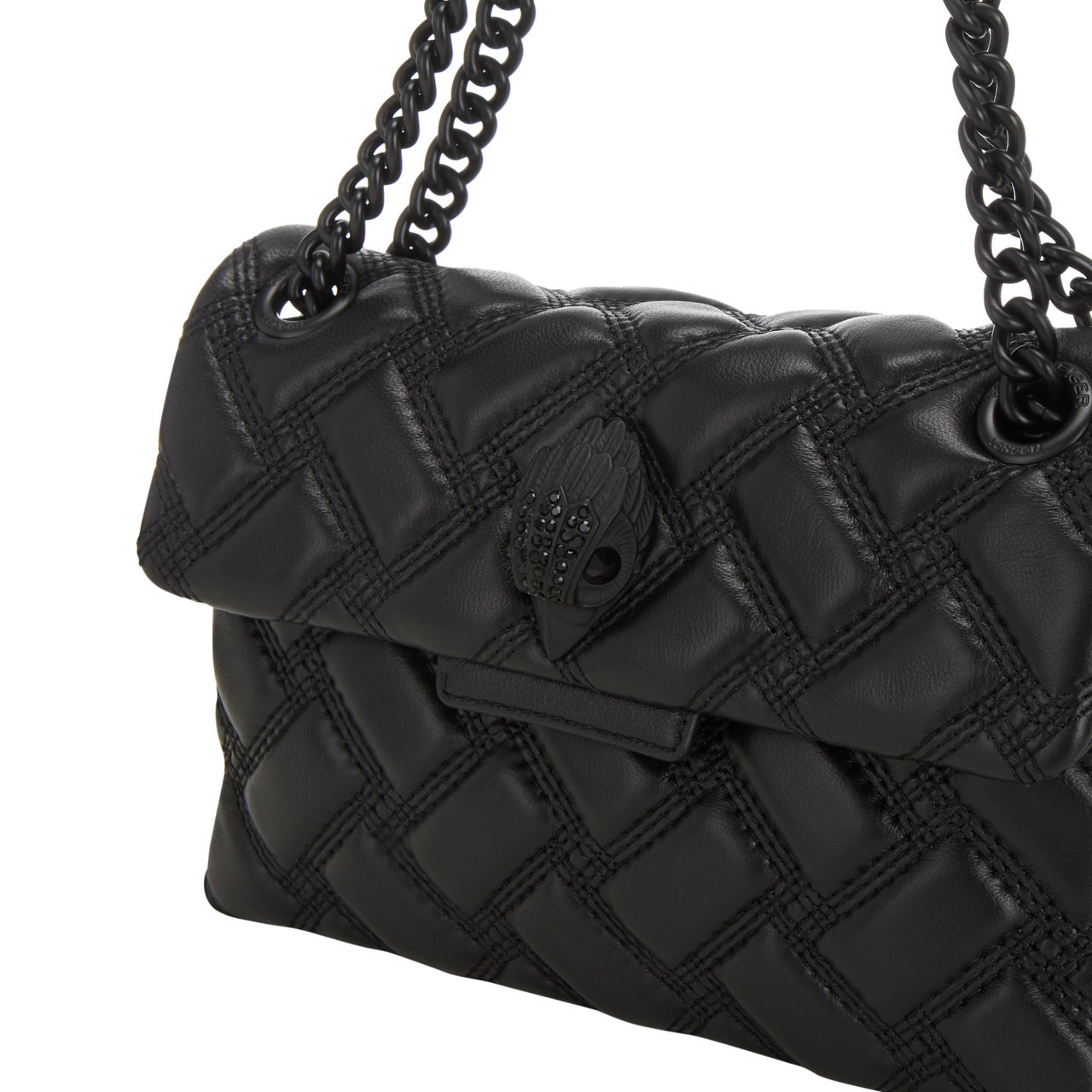 Kensington Drench Mini Crossbody Bag