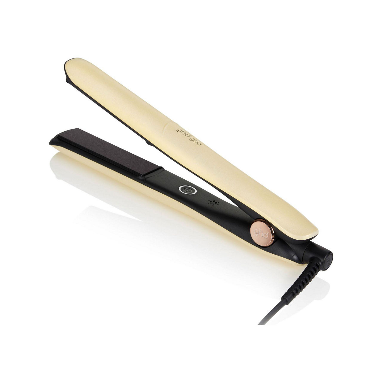 Ghd gold styler limited edition hotsell