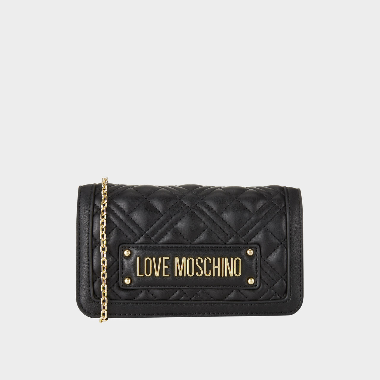 Moschino bags outlet