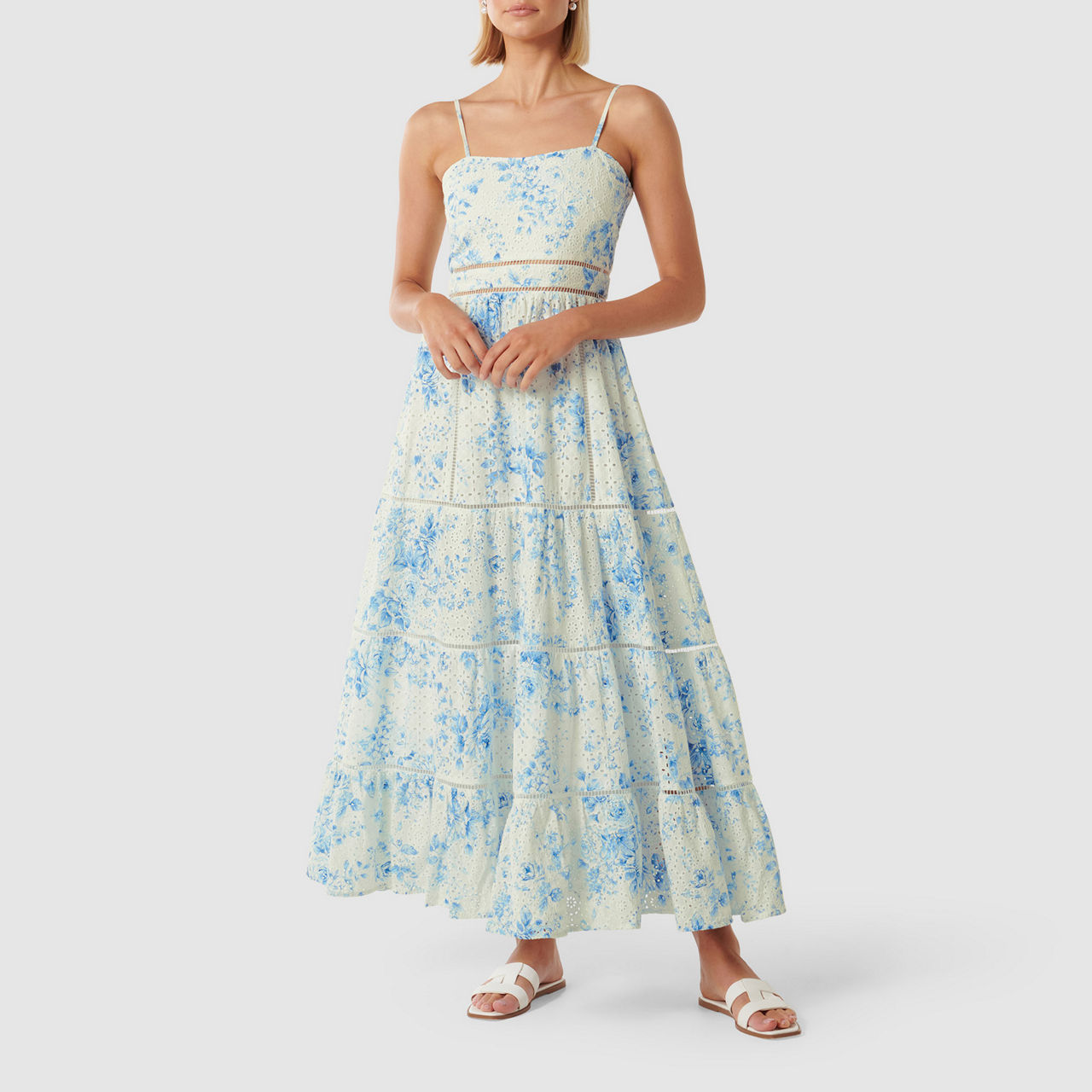 Reese Maxi Dress