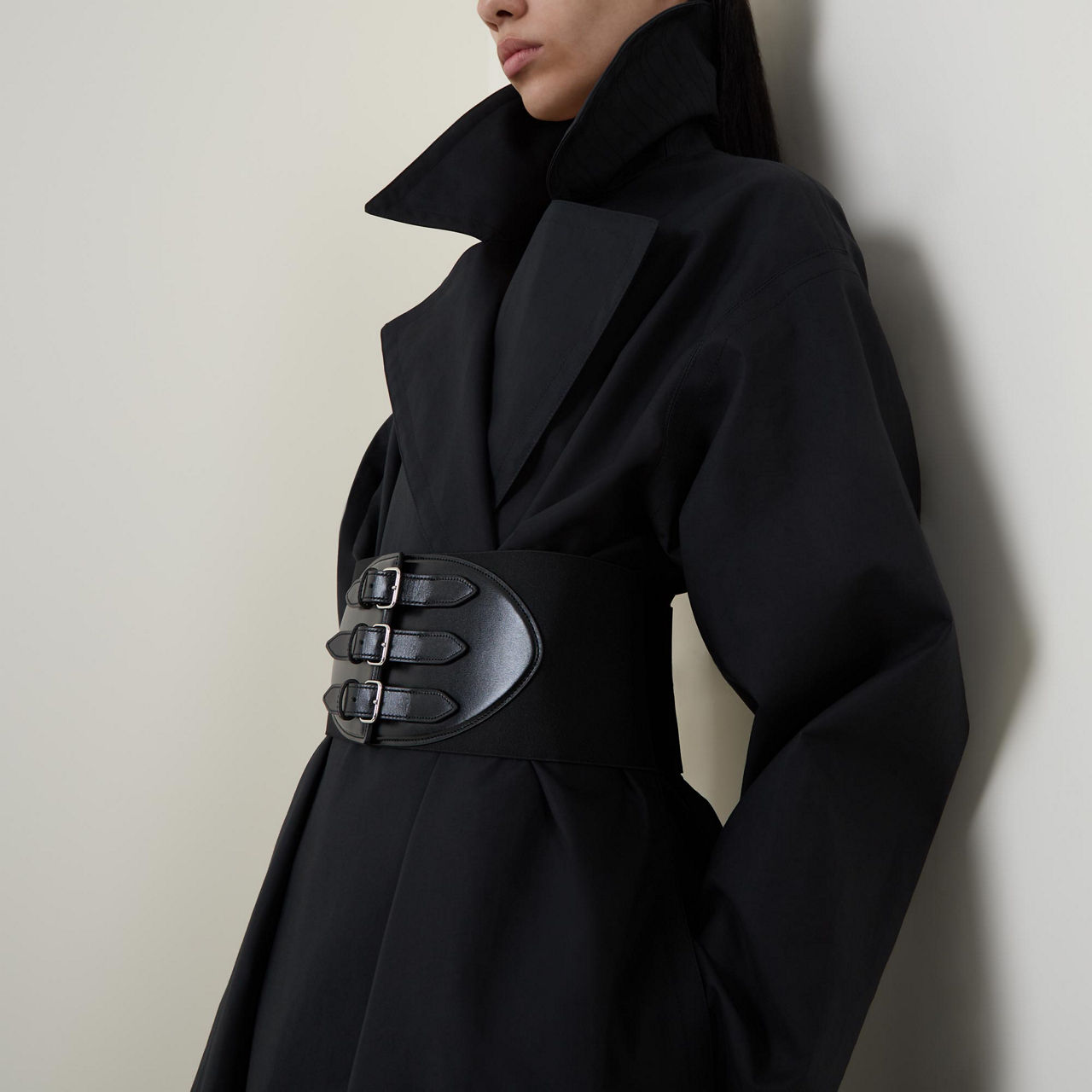 [WW18495] Alaïa | Coat