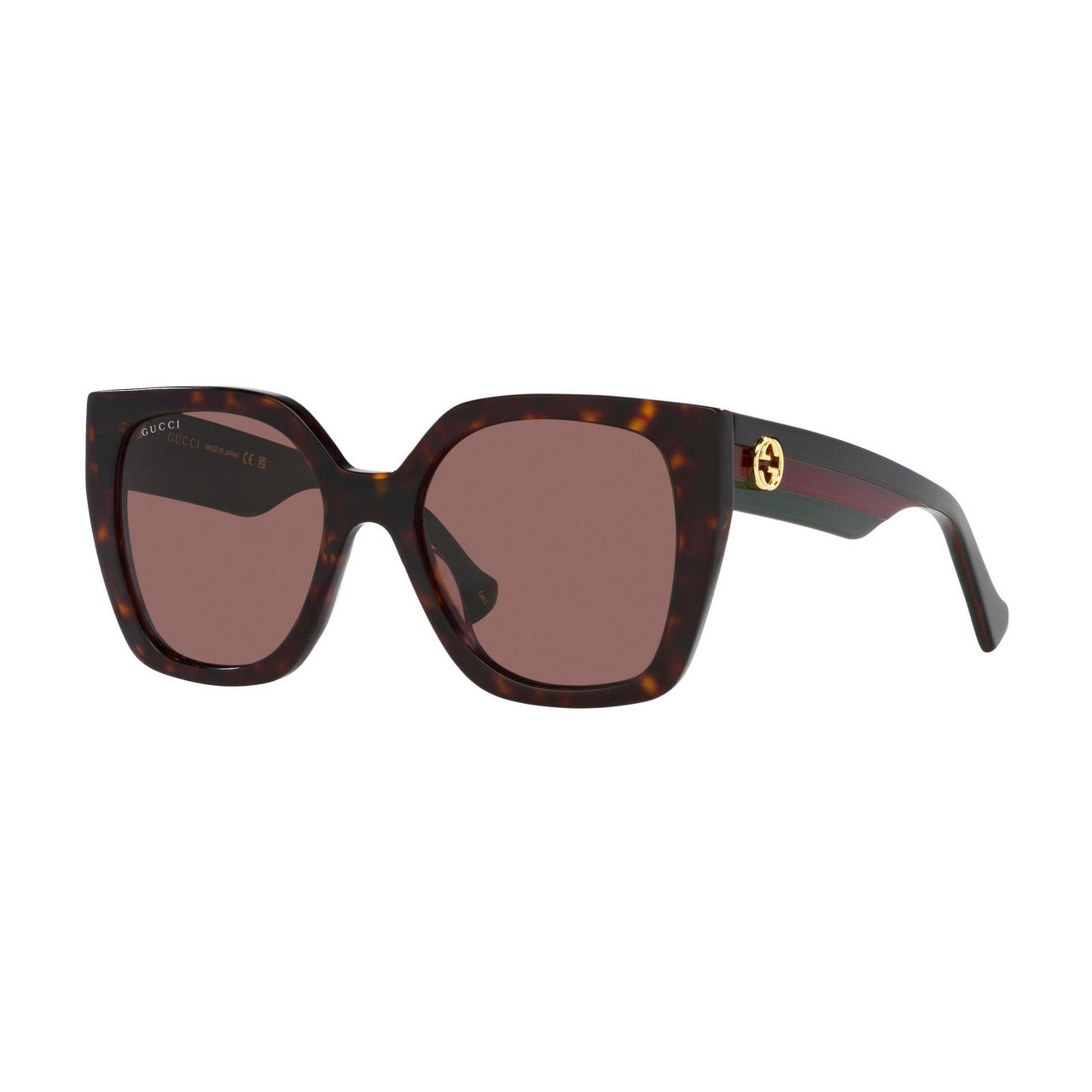 Butterfly gucci clearance sunglasses