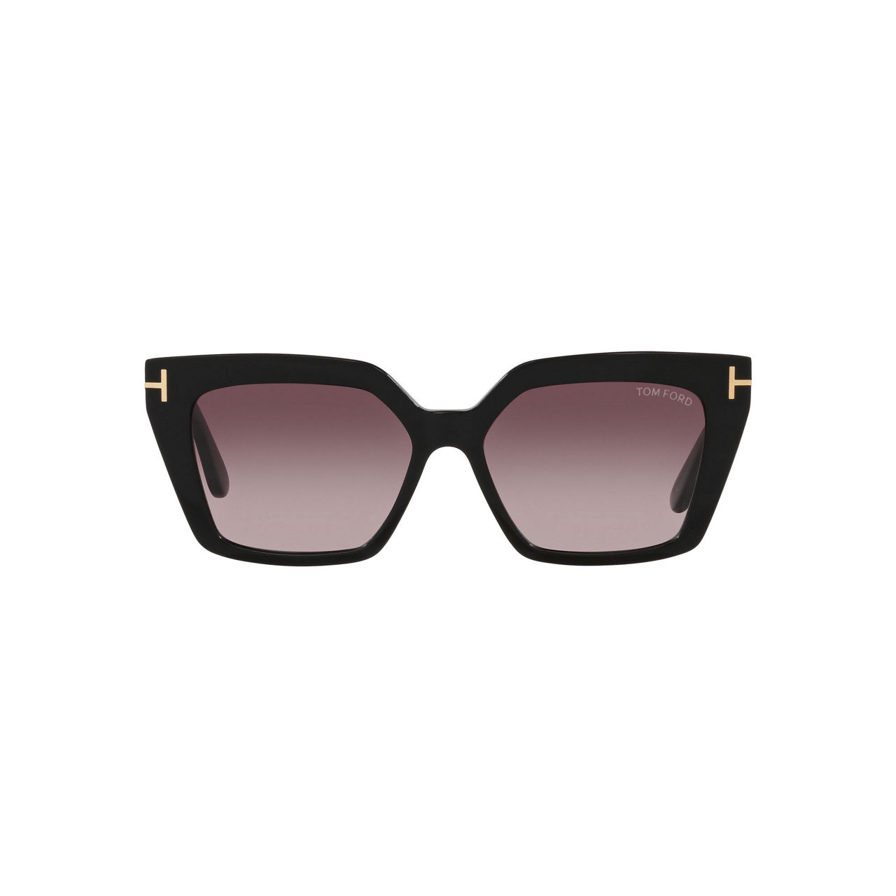 TOM FORD Cat Eye Sunglasses TR001637