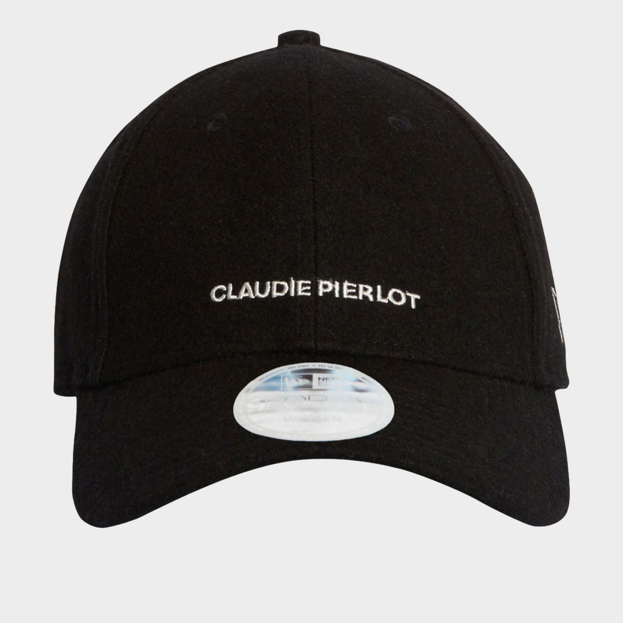 CLAUDIE PIERLOT X New Era Cap