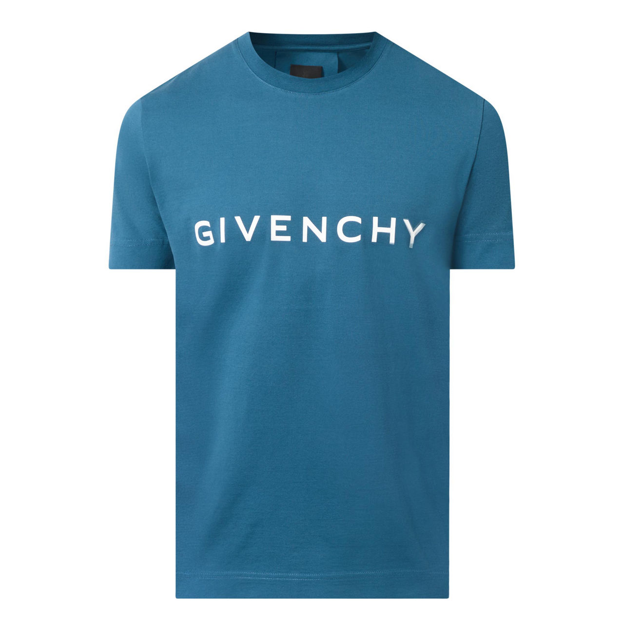 Givenchy t outlet shirt slim fit