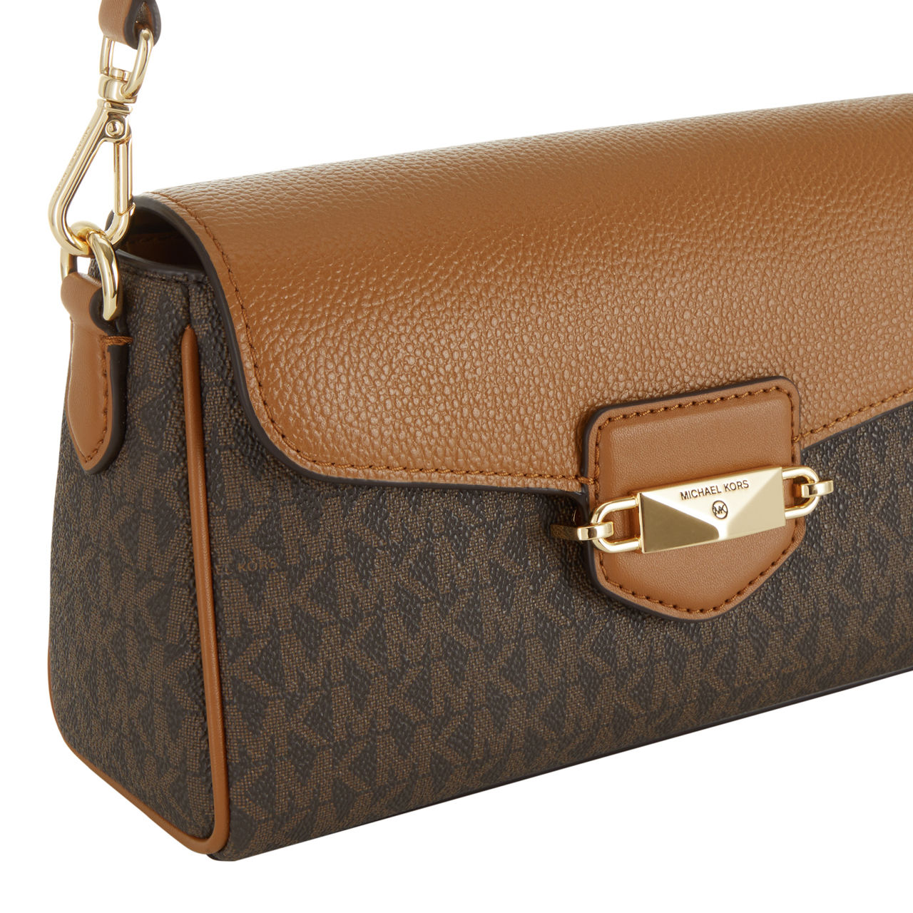 Michael kors bags brown hotsell thomas dublin