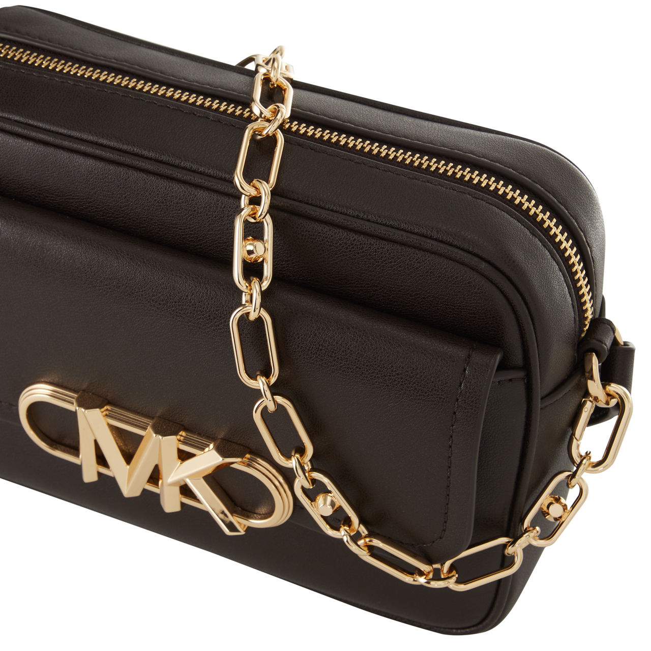 Mk chain crossbody hotsell