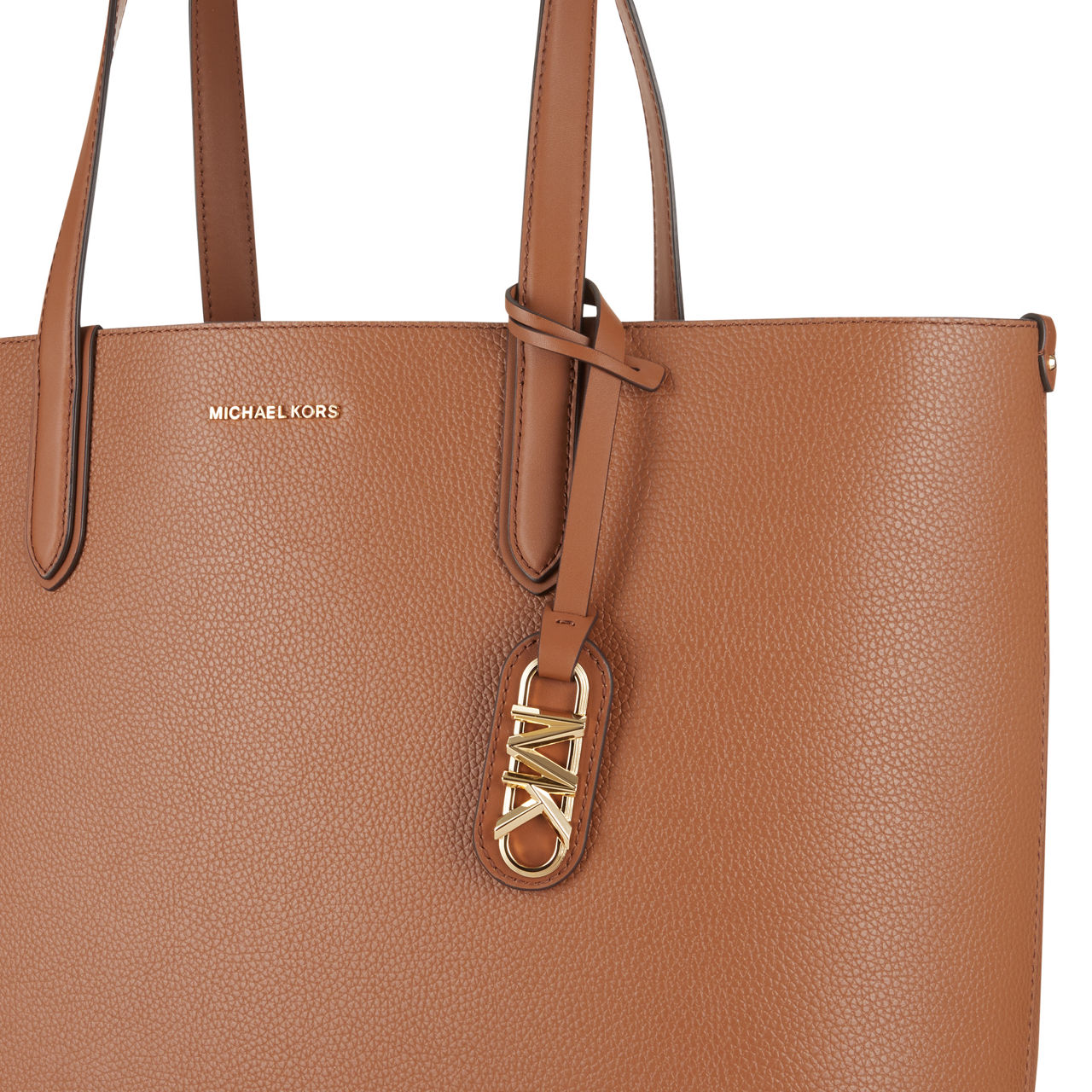 Michael kors eliza outlet clear tote