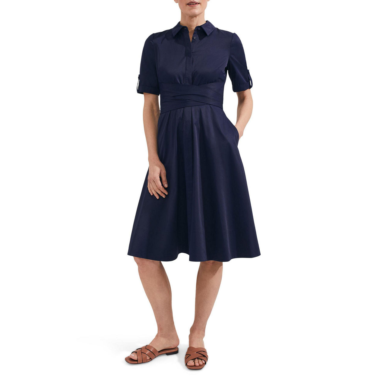 HOBBS Tarianna Dress