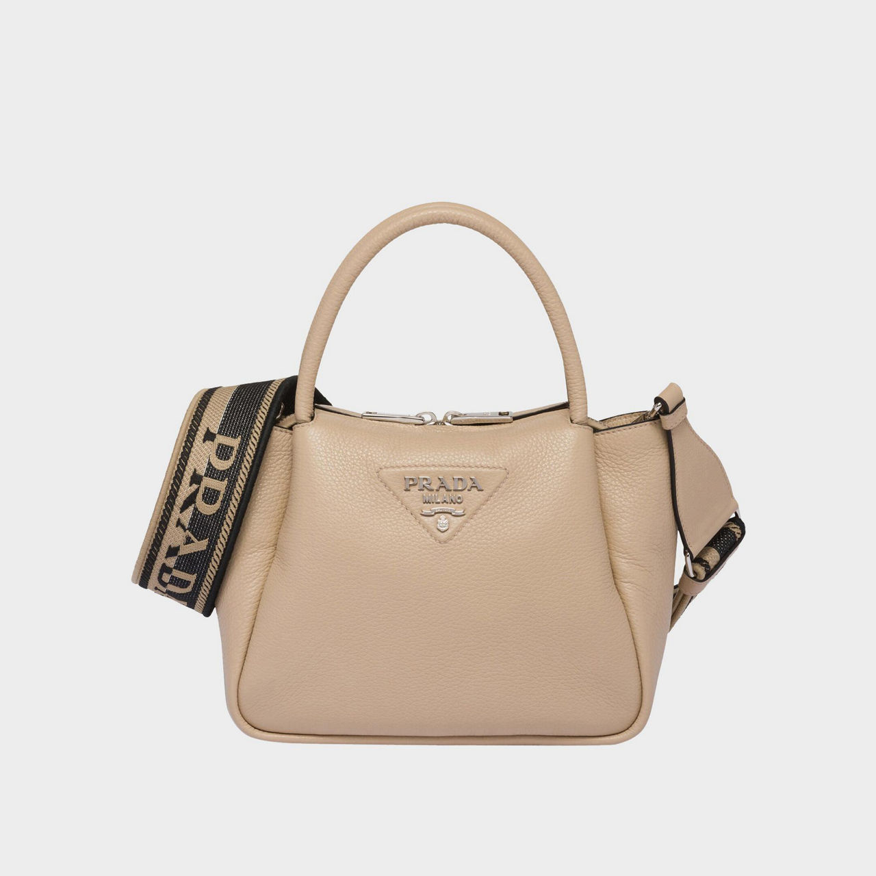 prada purse brown thomas