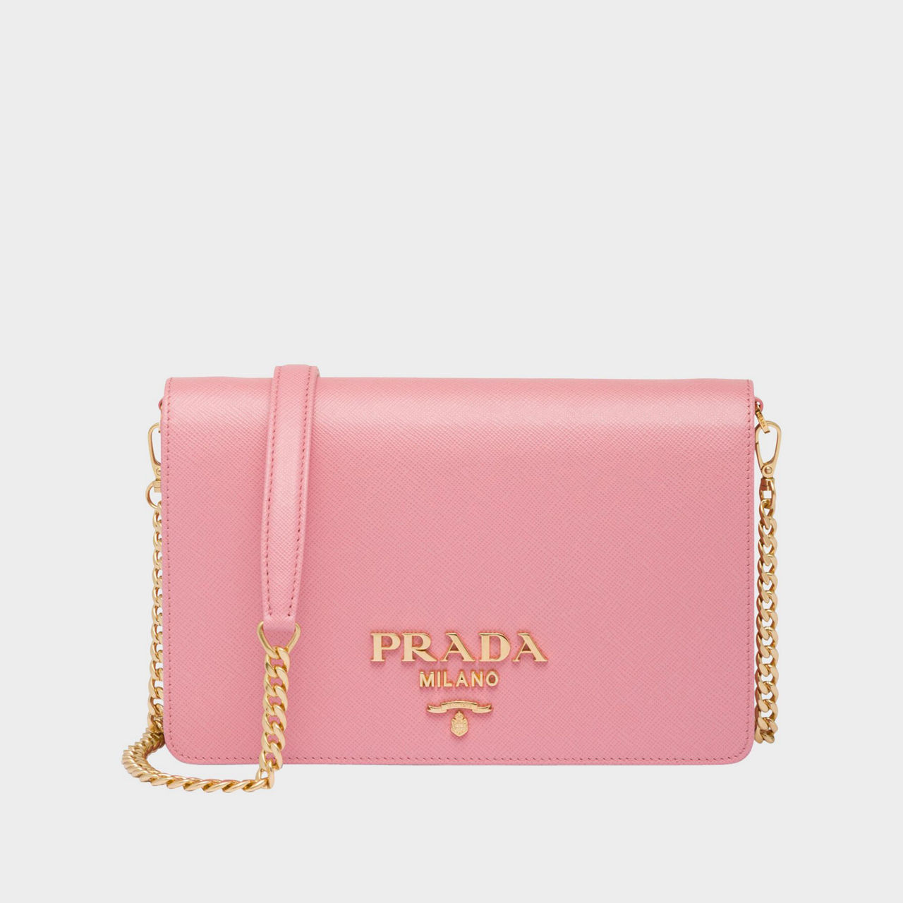 Prada cheap envelope purse