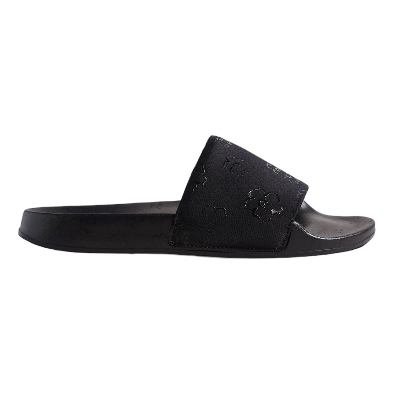 Ted baker best sale samba sliders