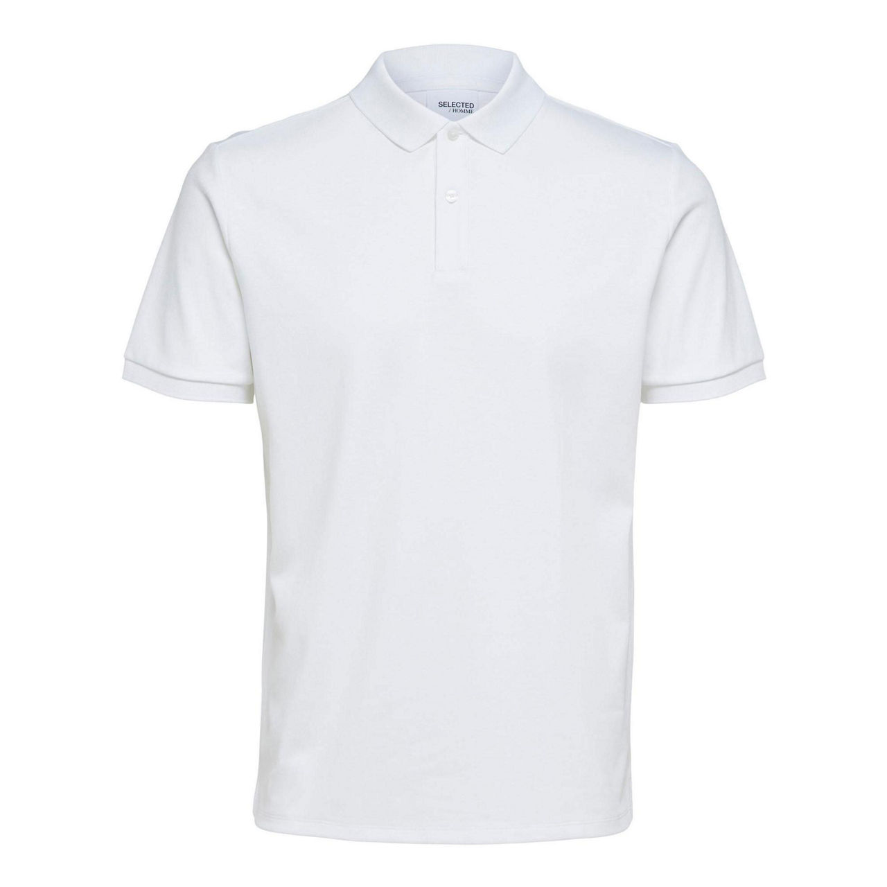 Stock & best sale hank poloshirt
