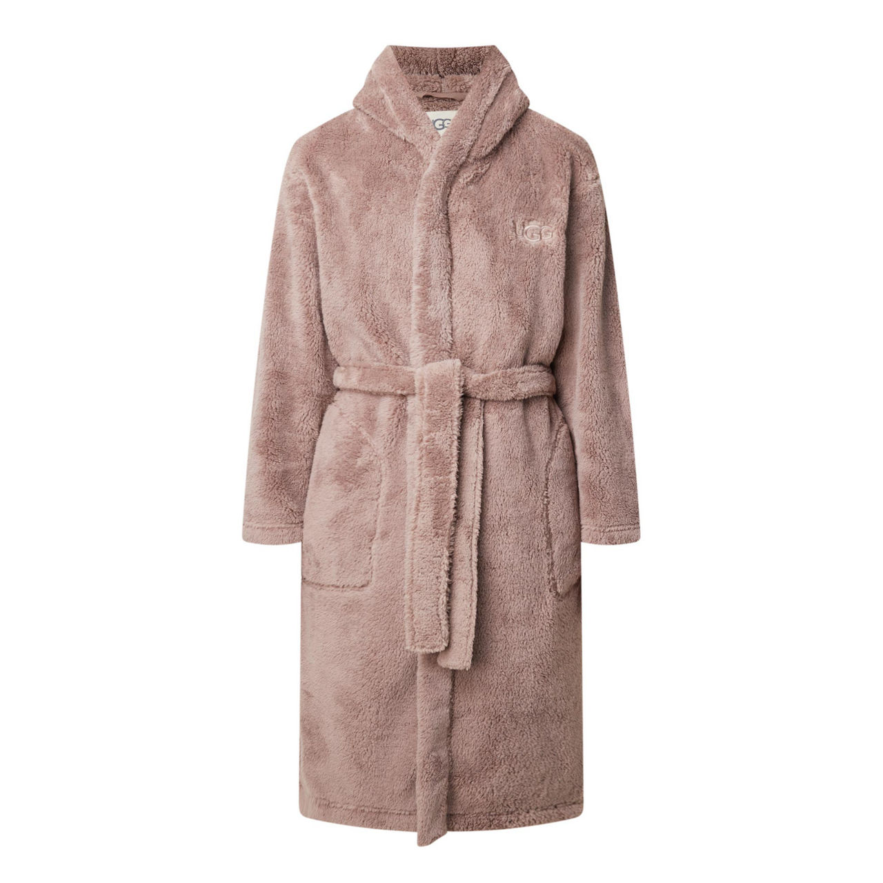 Mens ugg outlet robes on sale