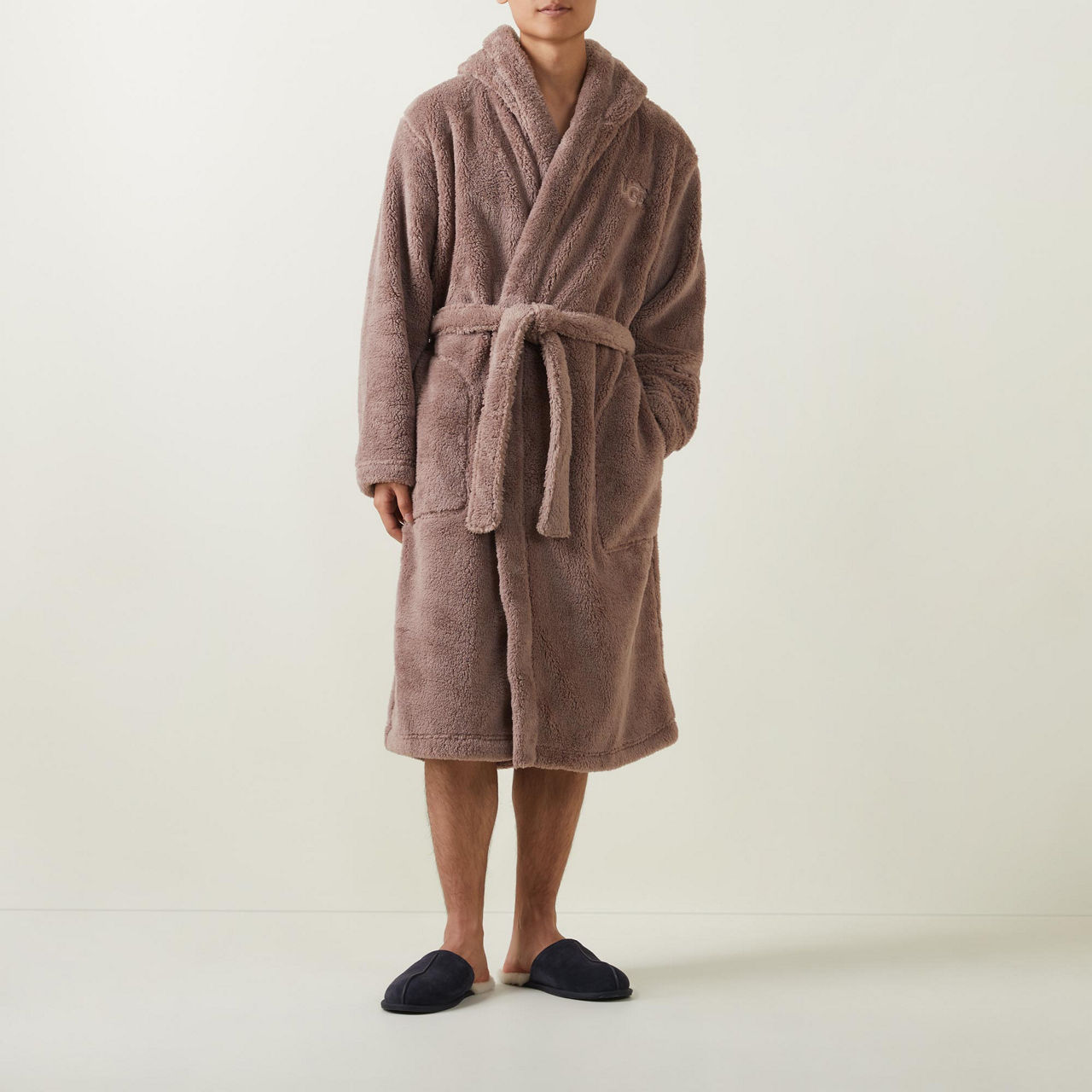 Mens ugg clearance robes on sale