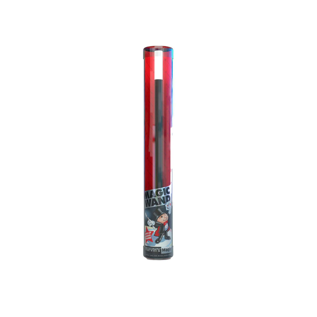 MARVINS MAGIC Light Up Magic Wand Multi