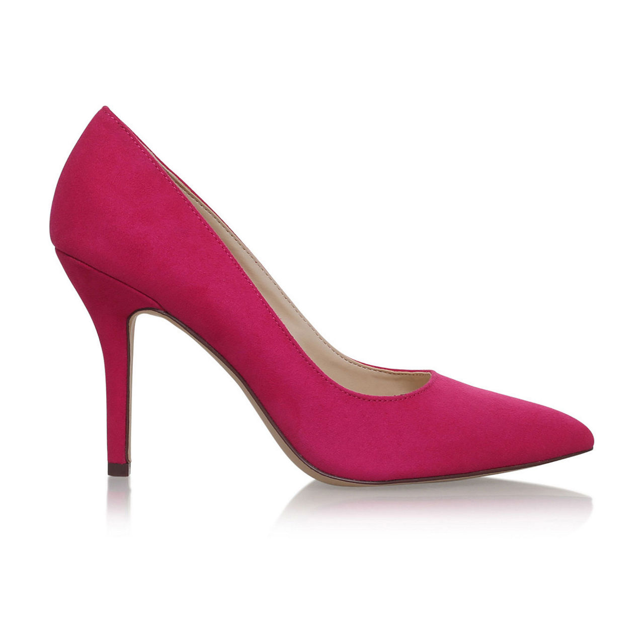 Nine west flagship sales court shoes