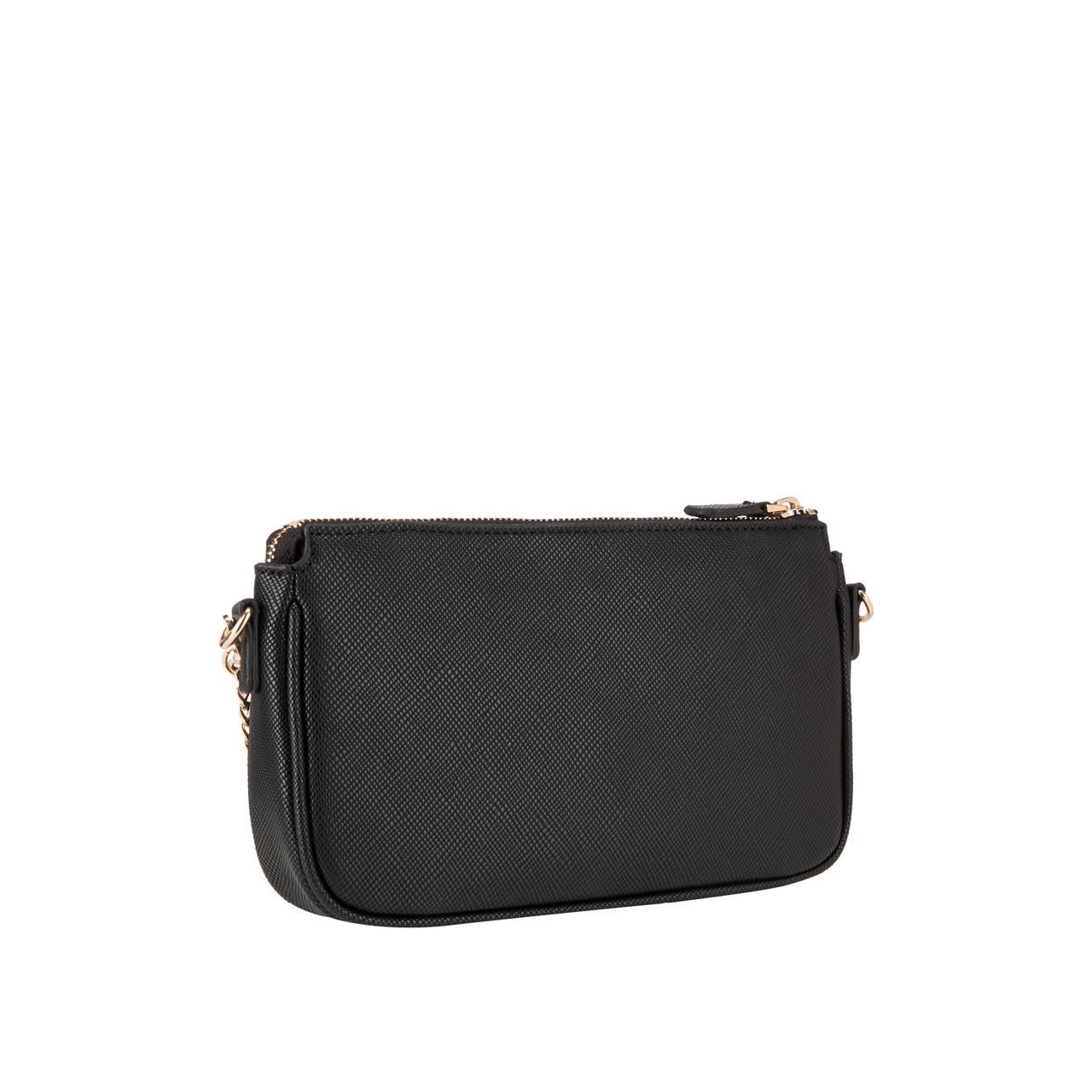 Womens black crossbody purse new arrivals