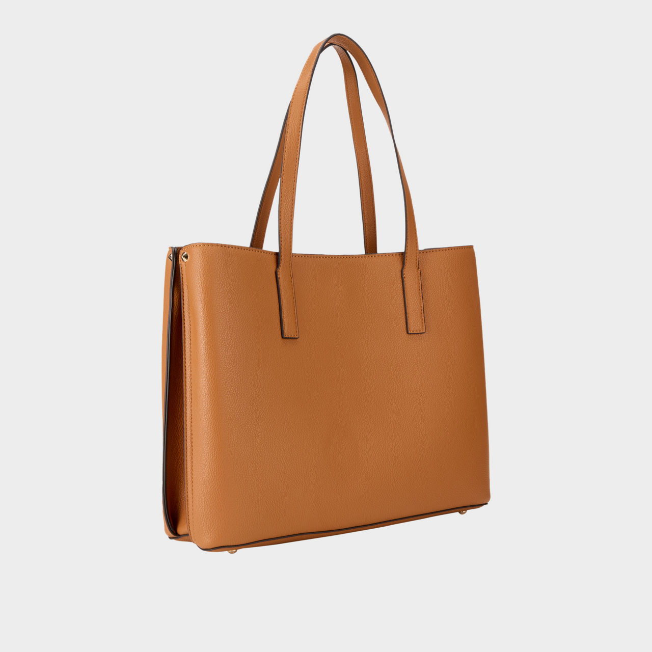 Meridian Zip Top Tote