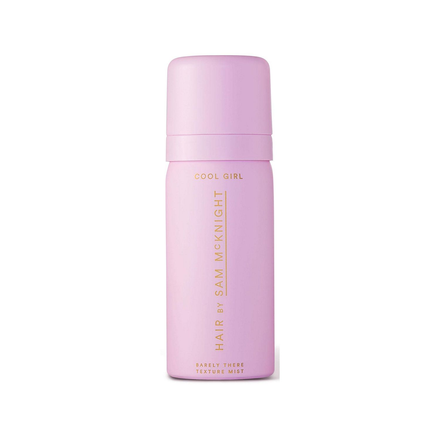 Cool Girl Barely There Hair Texture Spray