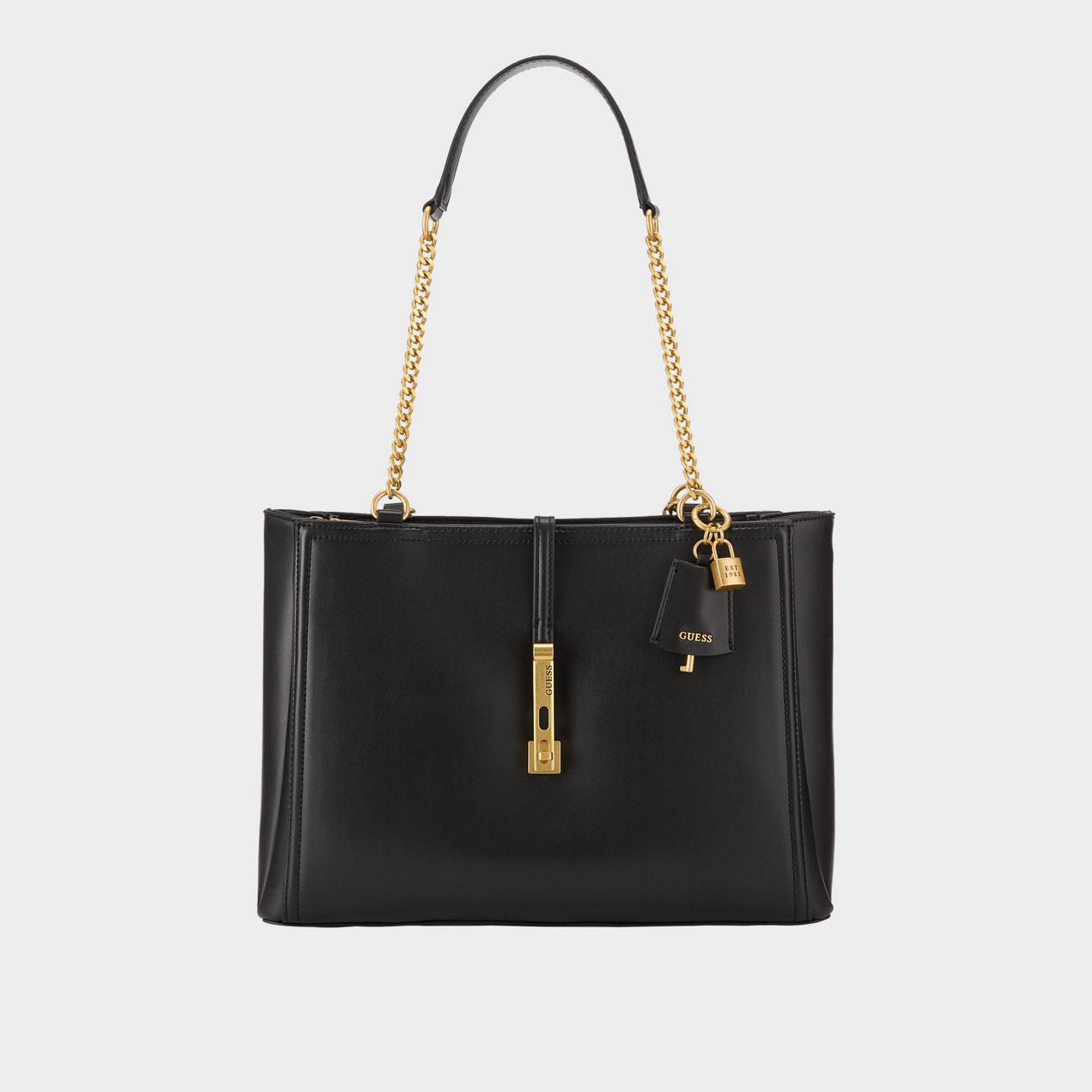 Guess lauri clearance shoulder bag