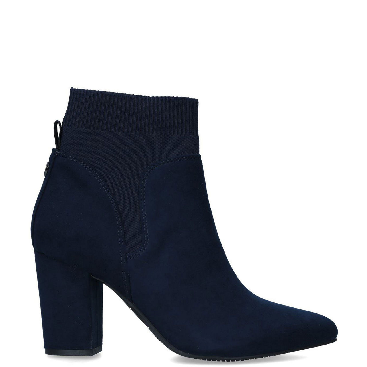 Miss kg platform heeled ankle clearance boots