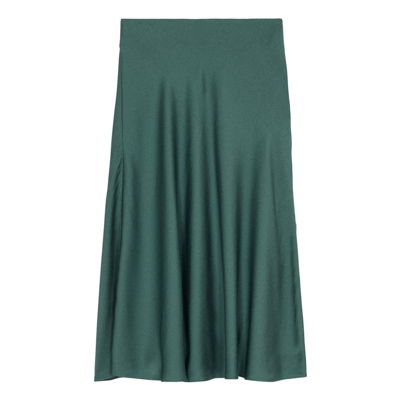 BA&SH Cintia Midi Skirt