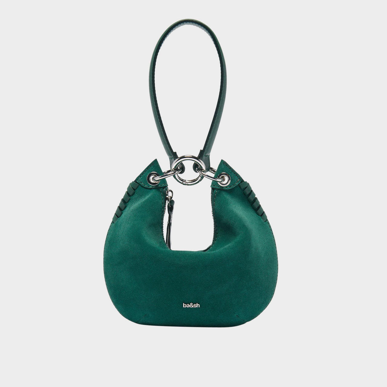 BAG SWING GREEN // ba&sh US