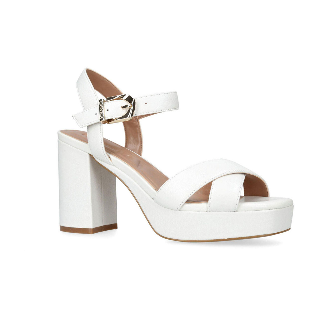 Carvela sale genesis sandals