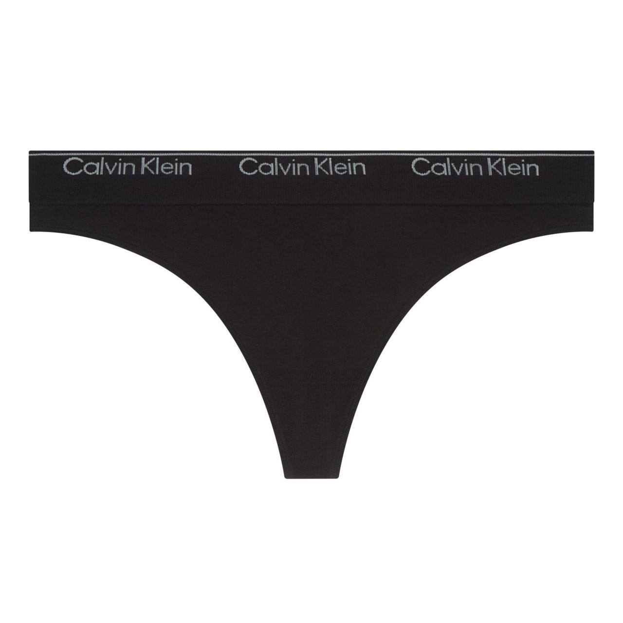 Calvin Klein MODERN COTTON SEAMLESS THONG