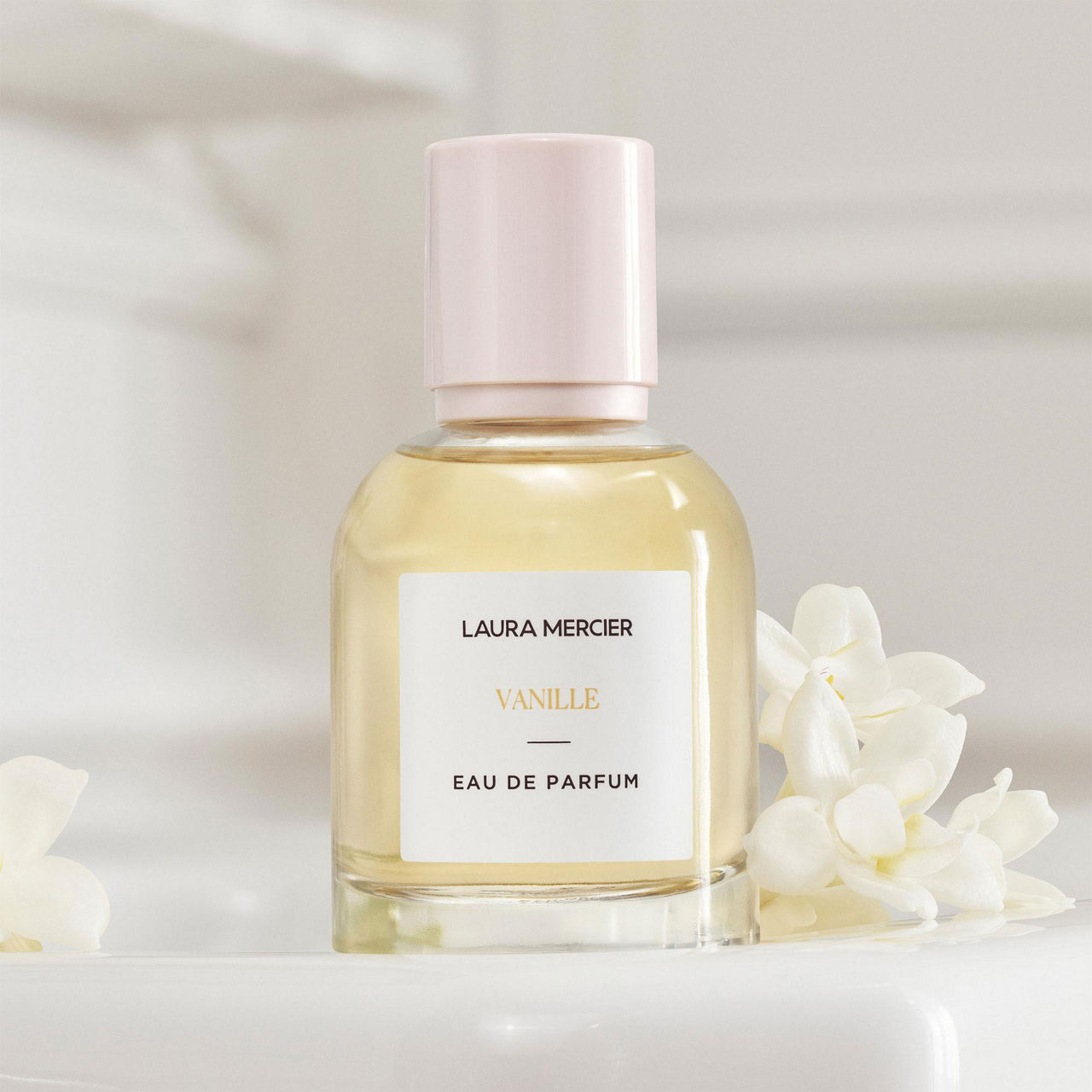 LAURA MERCIER Eau de Parfum Vanille